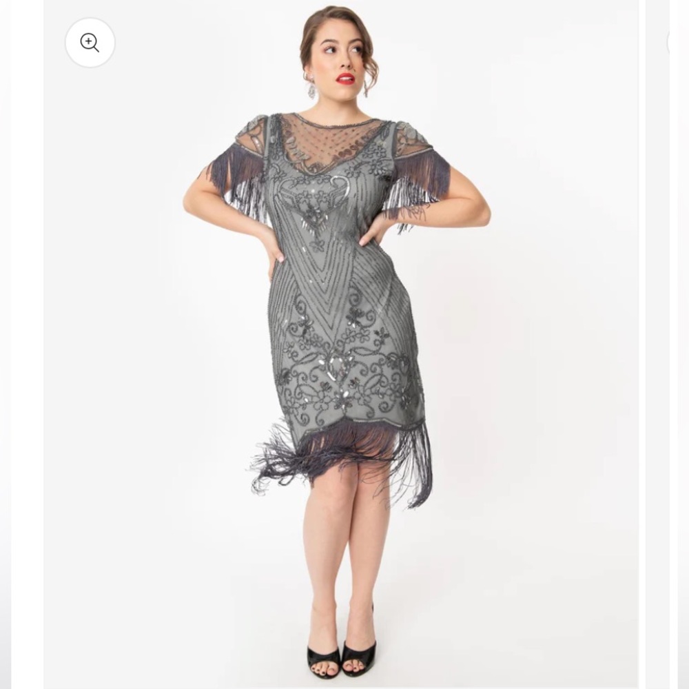 Unique vintage